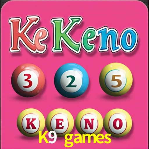 K9 games,K9.games