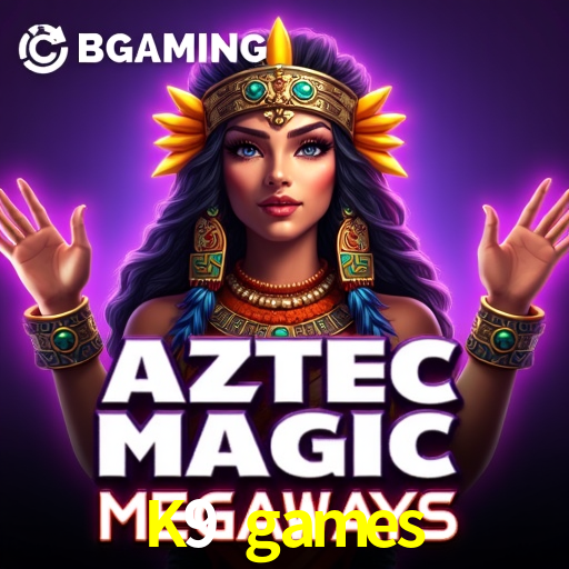 K9 games: Seu Cassino Premiado com Pagamentos Rápidos