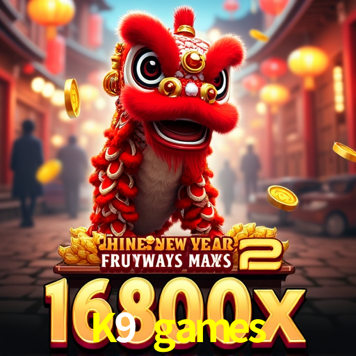 Experimente o Login Seguro Premium no K9 games