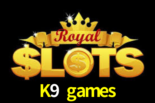 K9 games