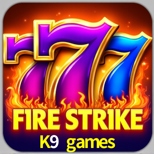 Sinta a adrenalina dos jogos de cassino com K9 games