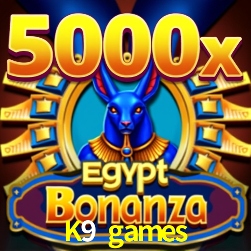 K9 games,K9.games