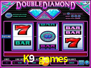 Ofertas Imperdíveis na K9 games: Promoções e Bônus Que Valem a Pena