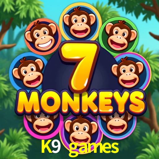 K9 games