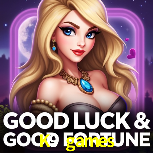 K9 games: Jogos de Caça-Níqueis-Altas Recompensas, Roleta-Velocidade, Blackjack-Desafios Máximos