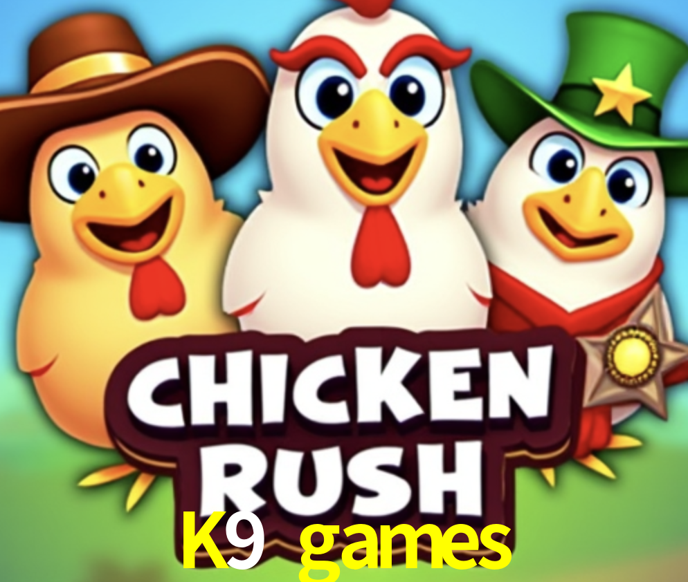 K9 games